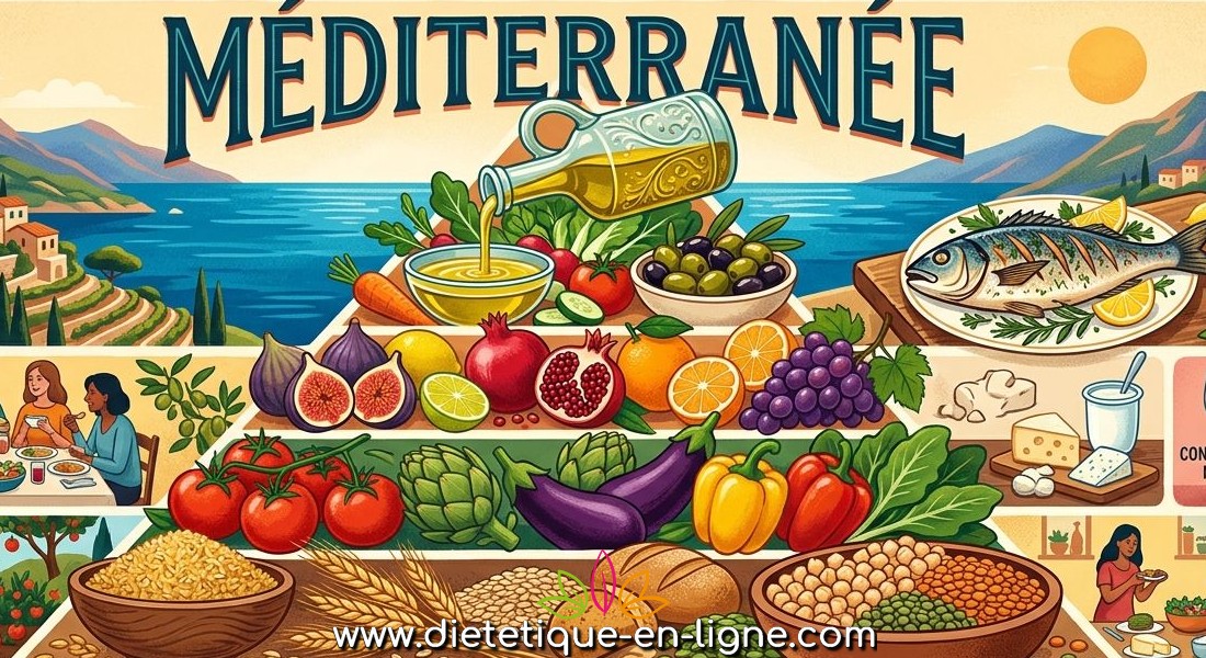 bien manger c'est quoi - diététique en ligne - caroline bertossa