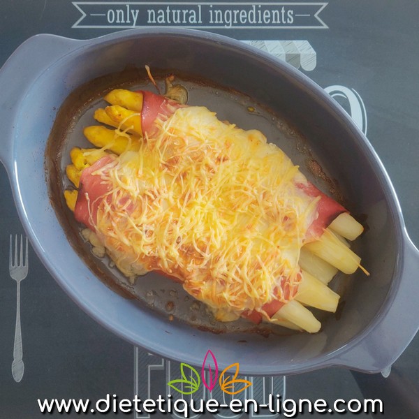 fruits et légumes de saison avril asperges